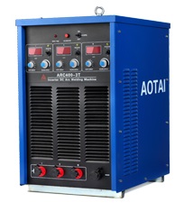 ARC400-3T/6T ARC500-3T/6T